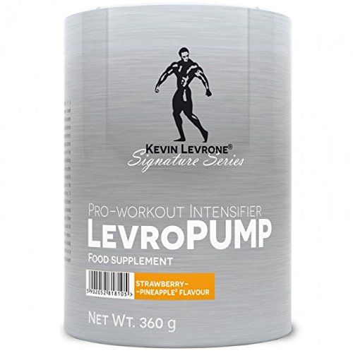 kevin levrone signature series levro pump 30 no s buy kevin levrone kevin levrone signature series levro pump 30 no s