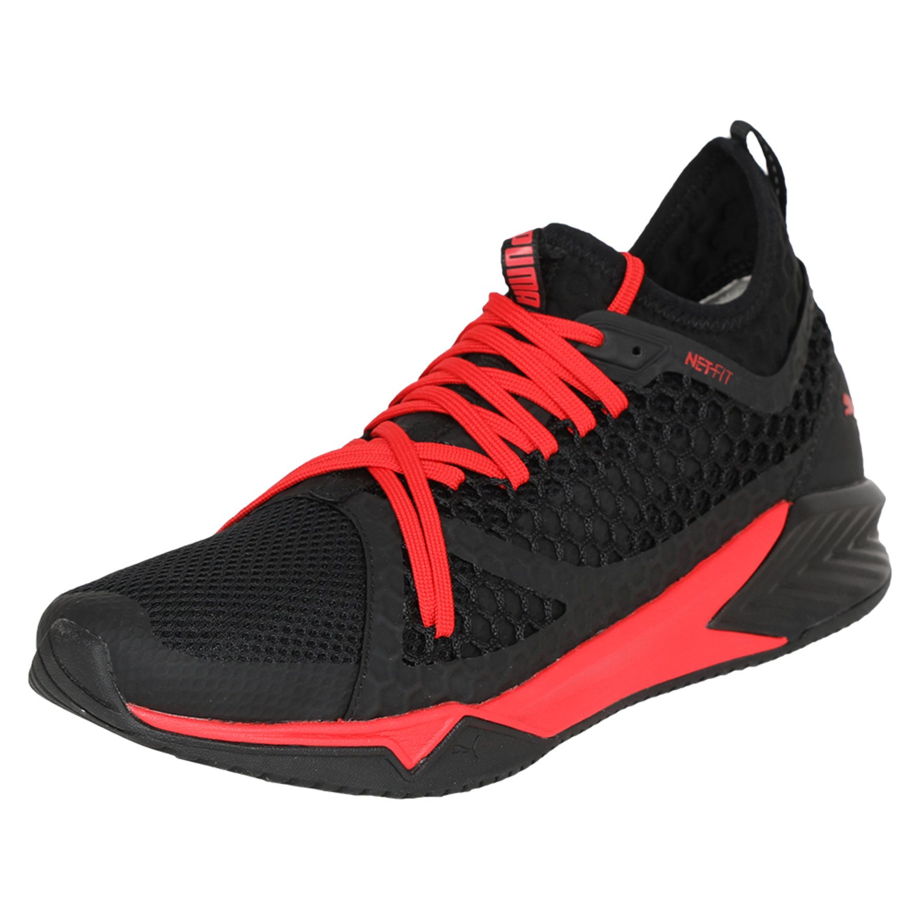 puma netfit ignite shoes