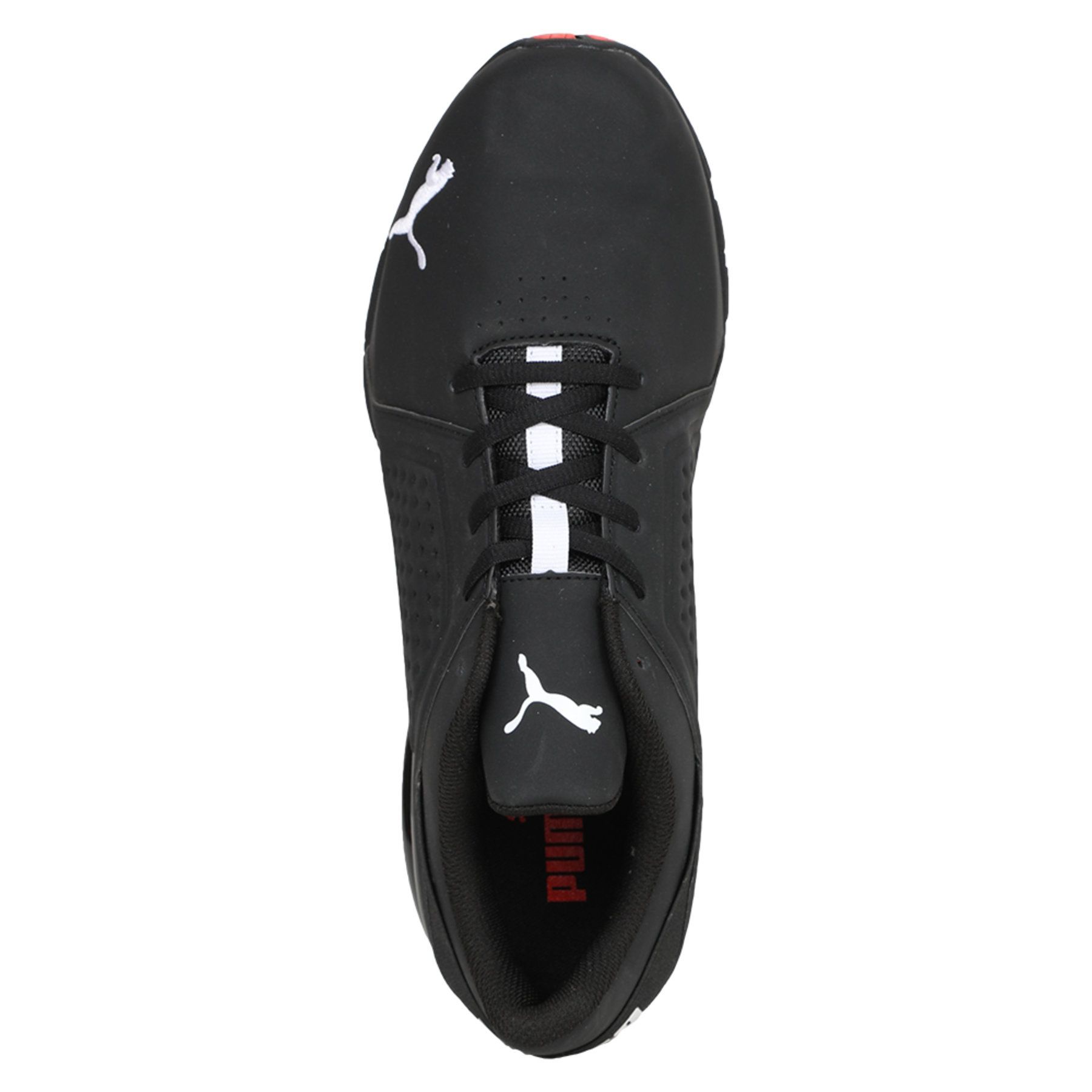 puma viz runner sneaker herren puma viz runner sneaker herren