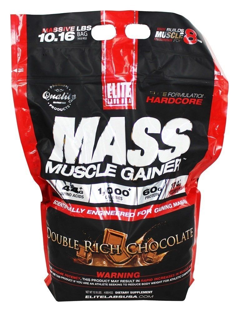 elite labs usa mass muscle gainer 10 lb mass gainer powder buy elite labs usa mass muscle gainer 10 lb mass gainer powder
