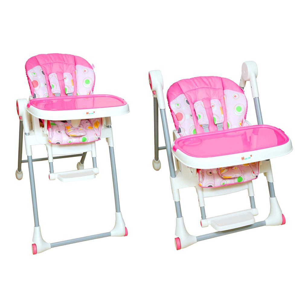 harry and honey high chair