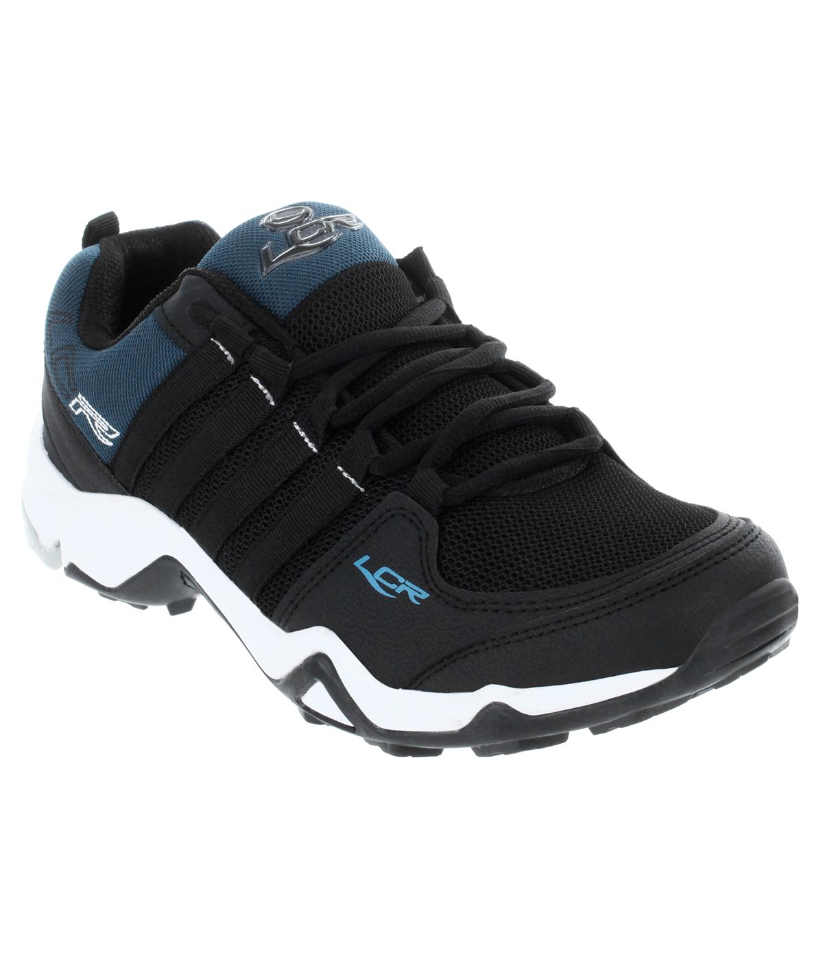 lancer mens cuba running shoes