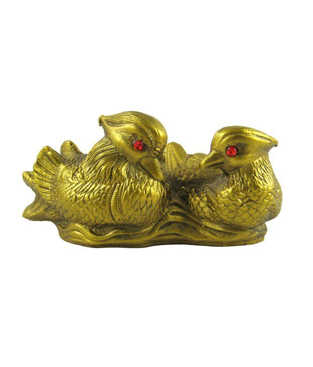     			Sagar Collection Feng Shui Mandarin Ducks