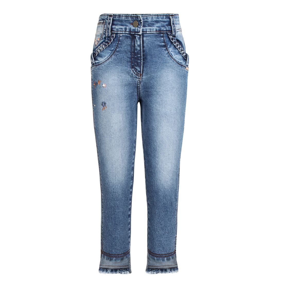 girl jeans low price