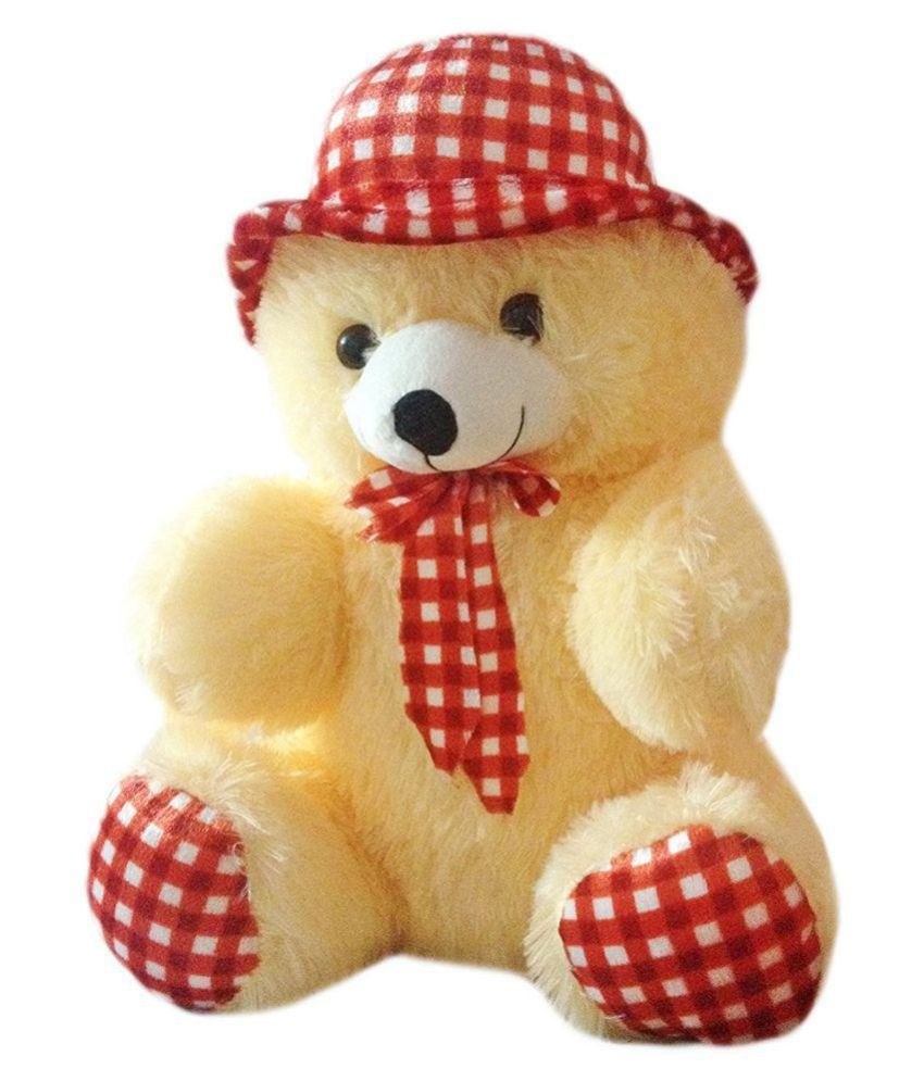 best quality teddy bear 4 feet