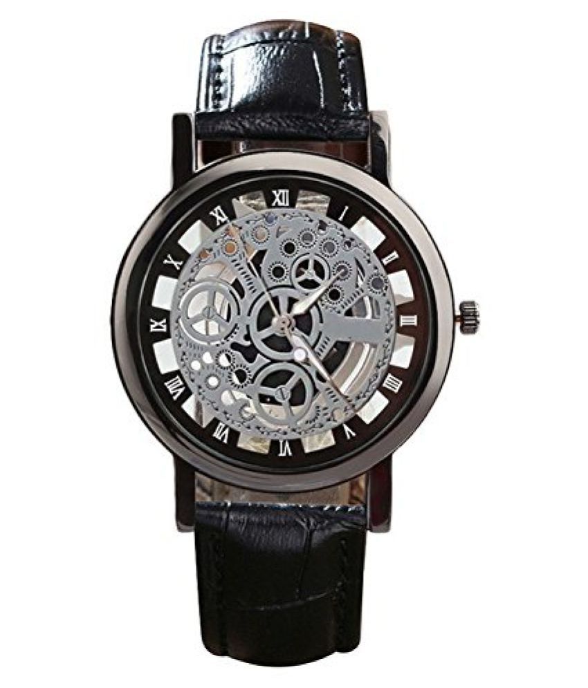 addic chronograph watch