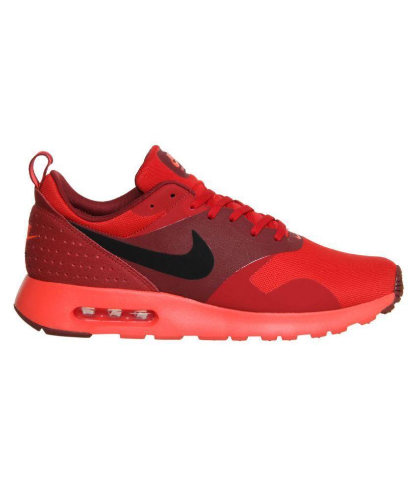 nike air max tavas red price