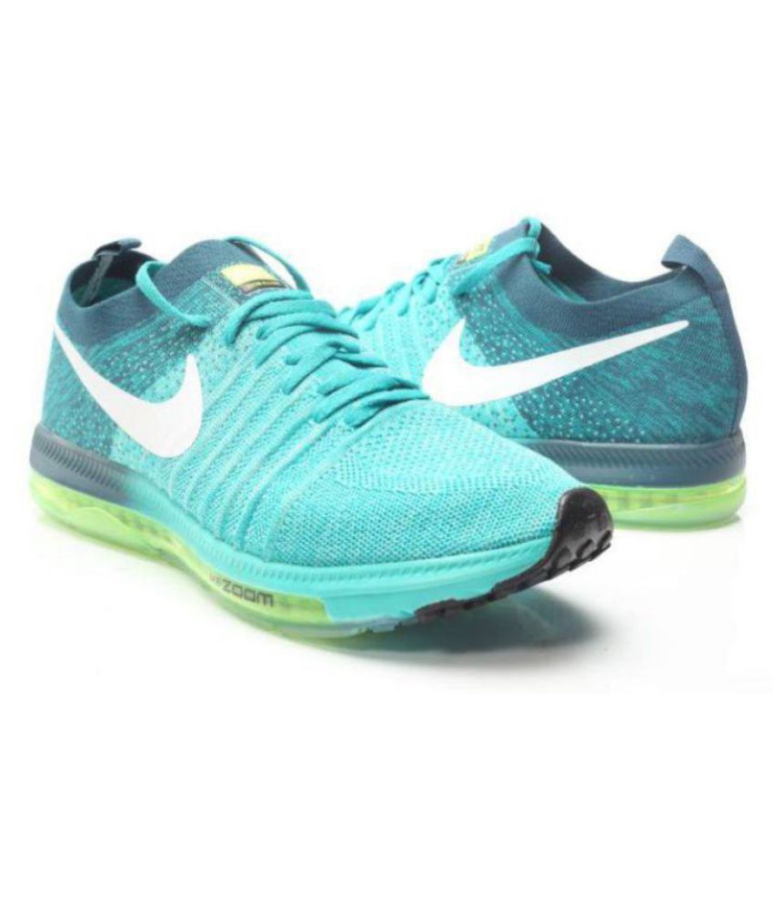 nike zoom all out price in india