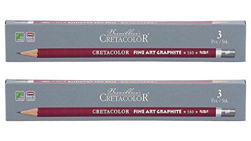 cretacolor graphite stick