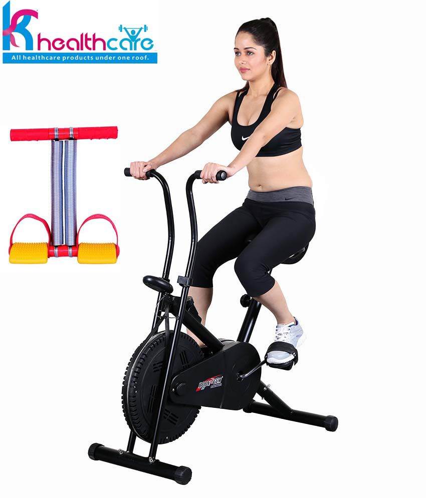 home exercise cycle price