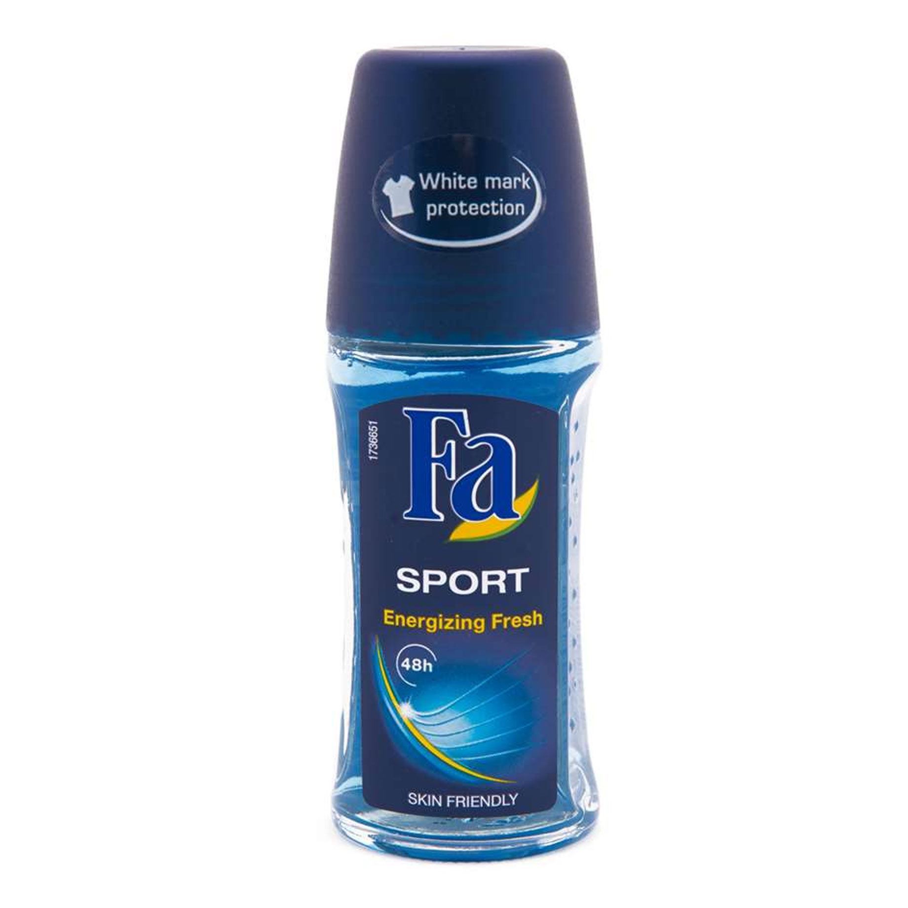 Fa Sport Men Antiperspirant Roll-on 50 mL: Buy Fa Sport Men ...