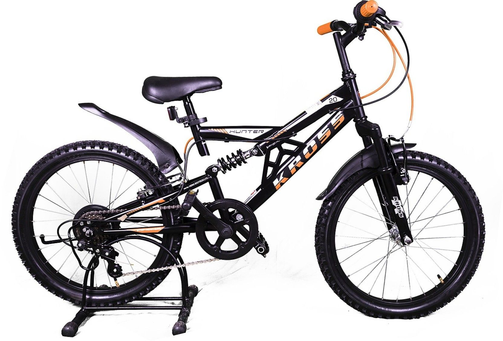 kross bicycle for kids