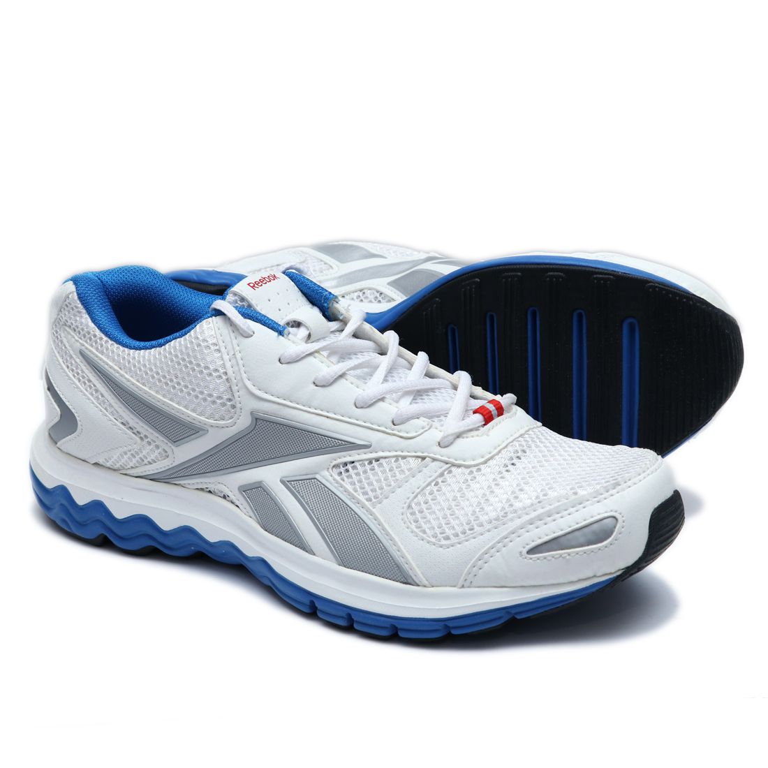 Reebok Fuel Extreme J91385 White Running Shoes - Buy Reebok Fuel ...