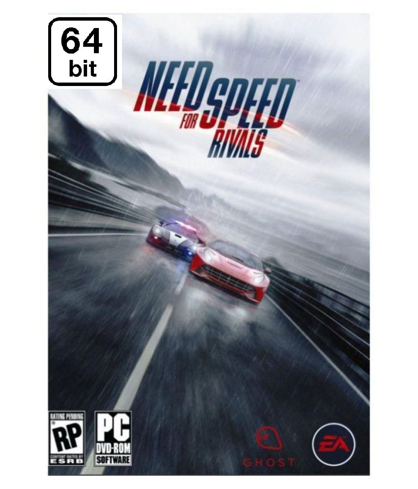 nfs rivals pc online