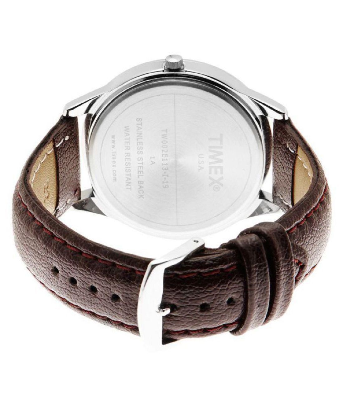 timex 100