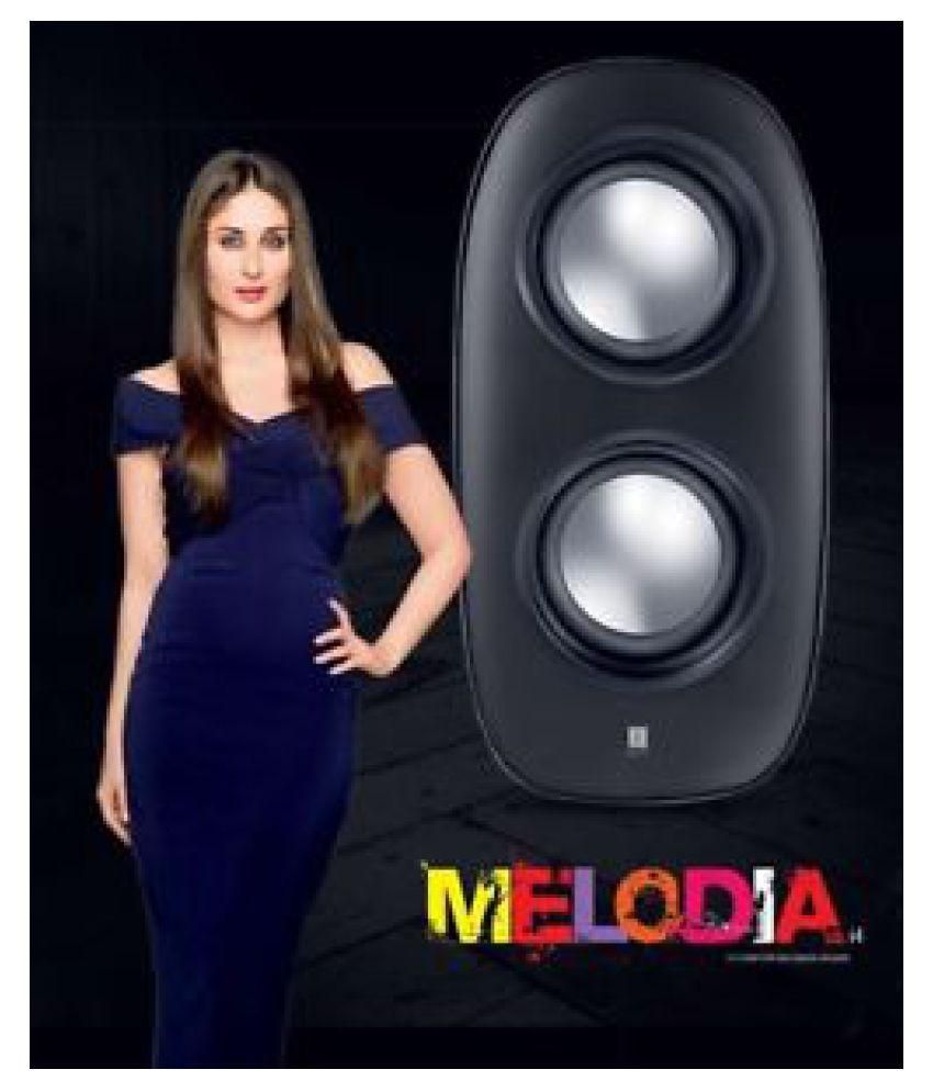 iball melodia speaker