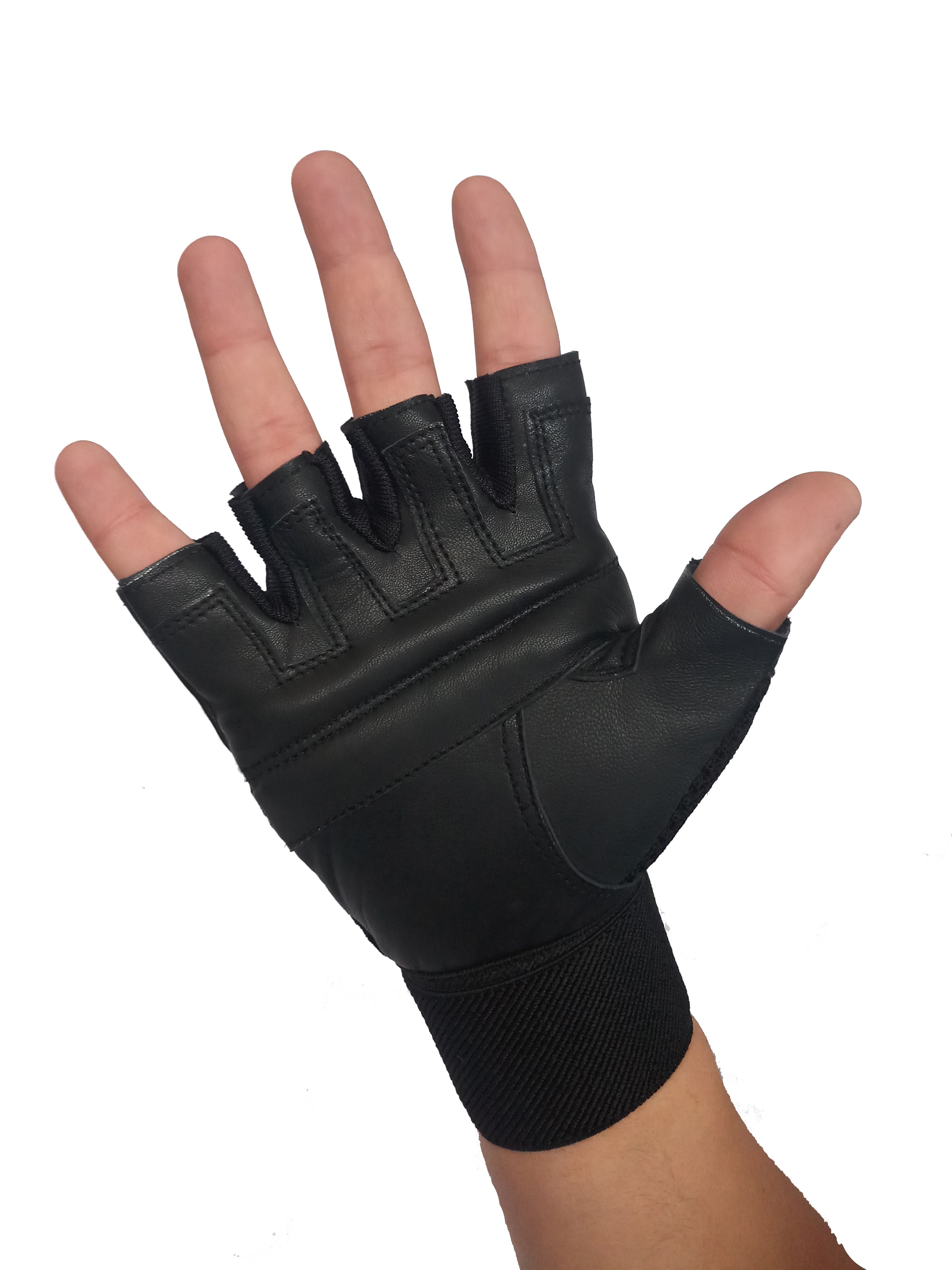 Royal waves Black Gym Gloves Buy Online at Best Price on Snapdeal