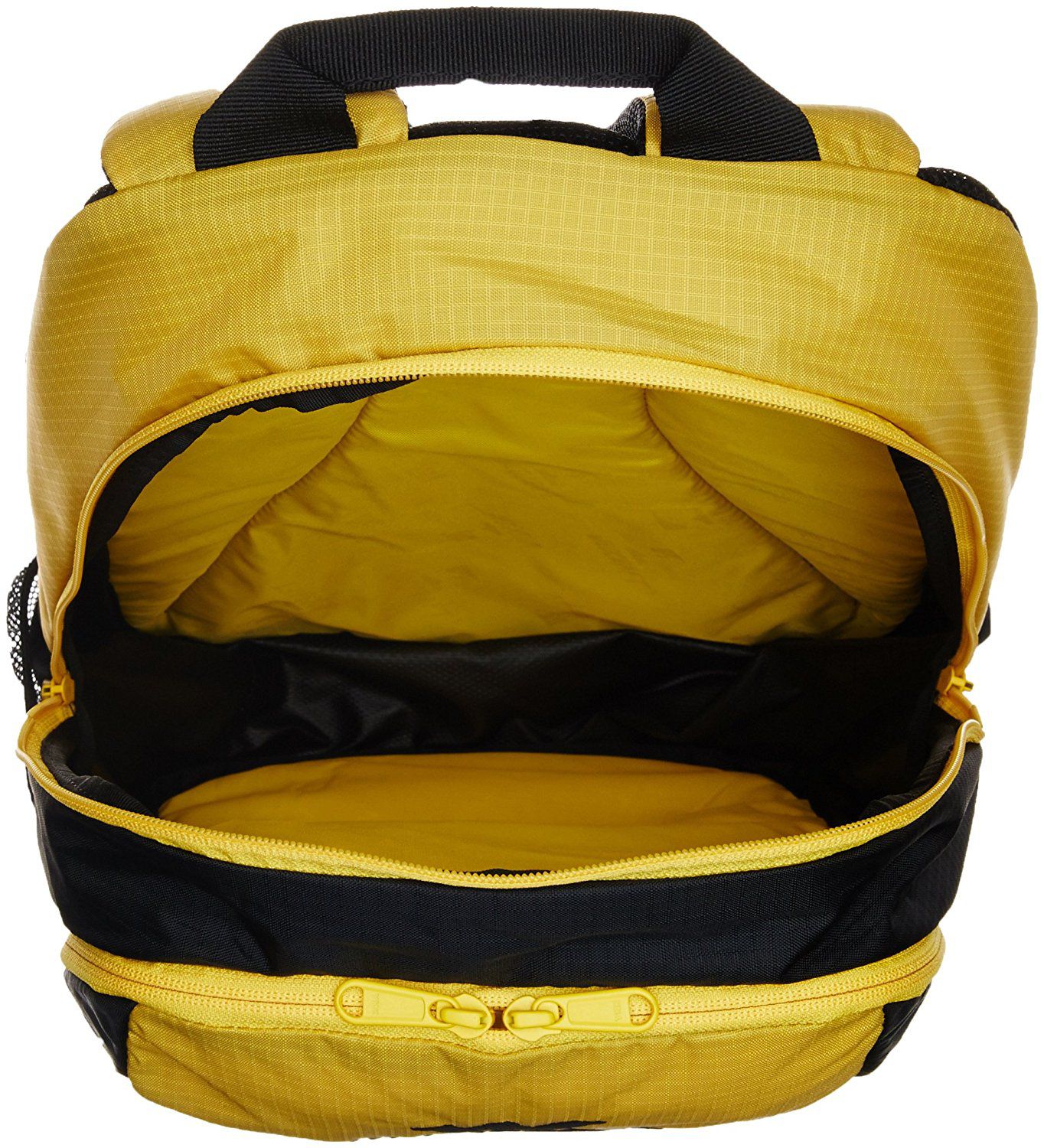 WILDCRAFT Yellow Tirthak Backpack - Buy WILDCRAFT Yellow Tirthak ...