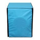 Dream Care Single Polyester Fully Automatic FrontLoad IFB Senator AquaSX 6.5kg Washing Machine Covers