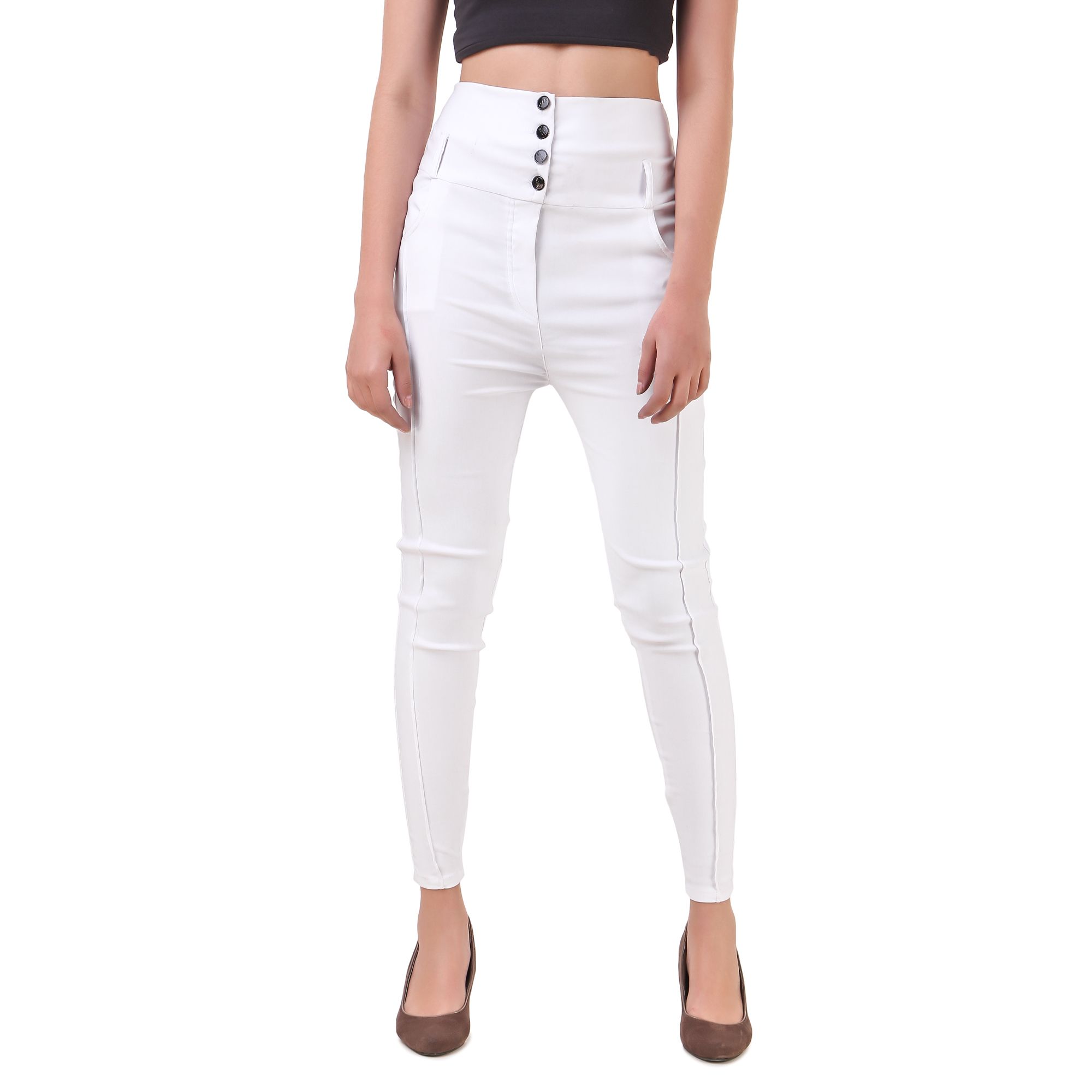 ideal world jeggings