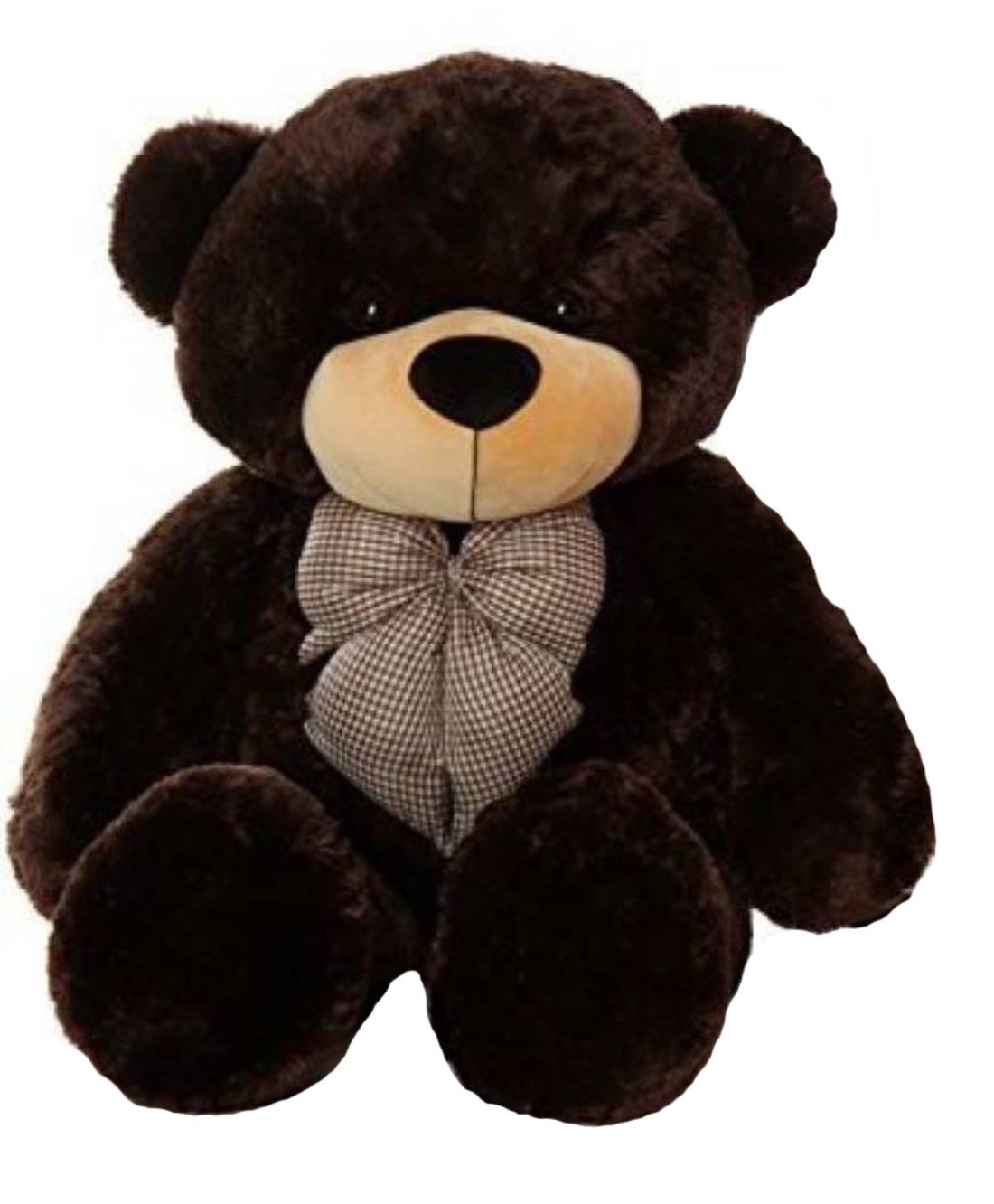 teddy bear for 5 feet