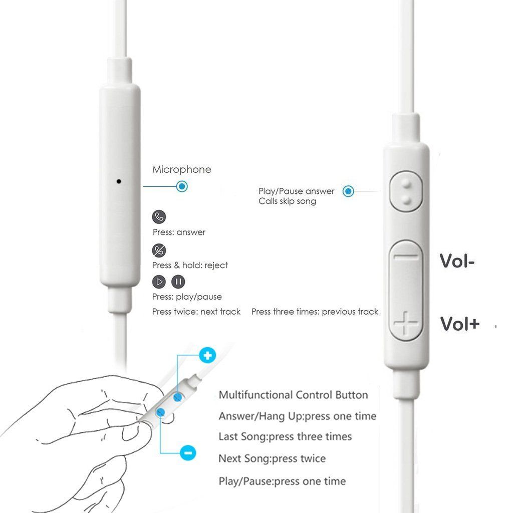 nabster earphones