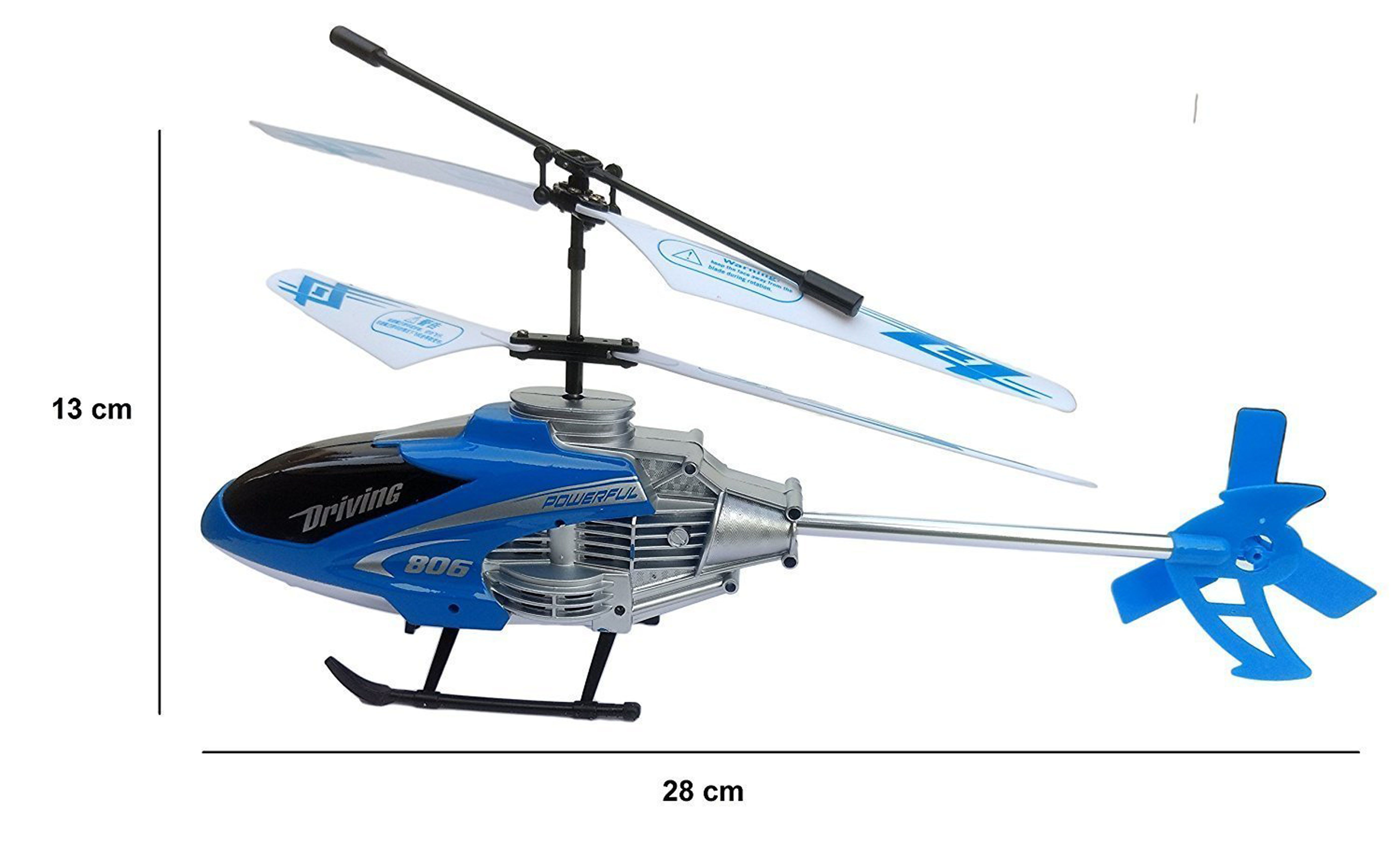 velocity rc helicopter price