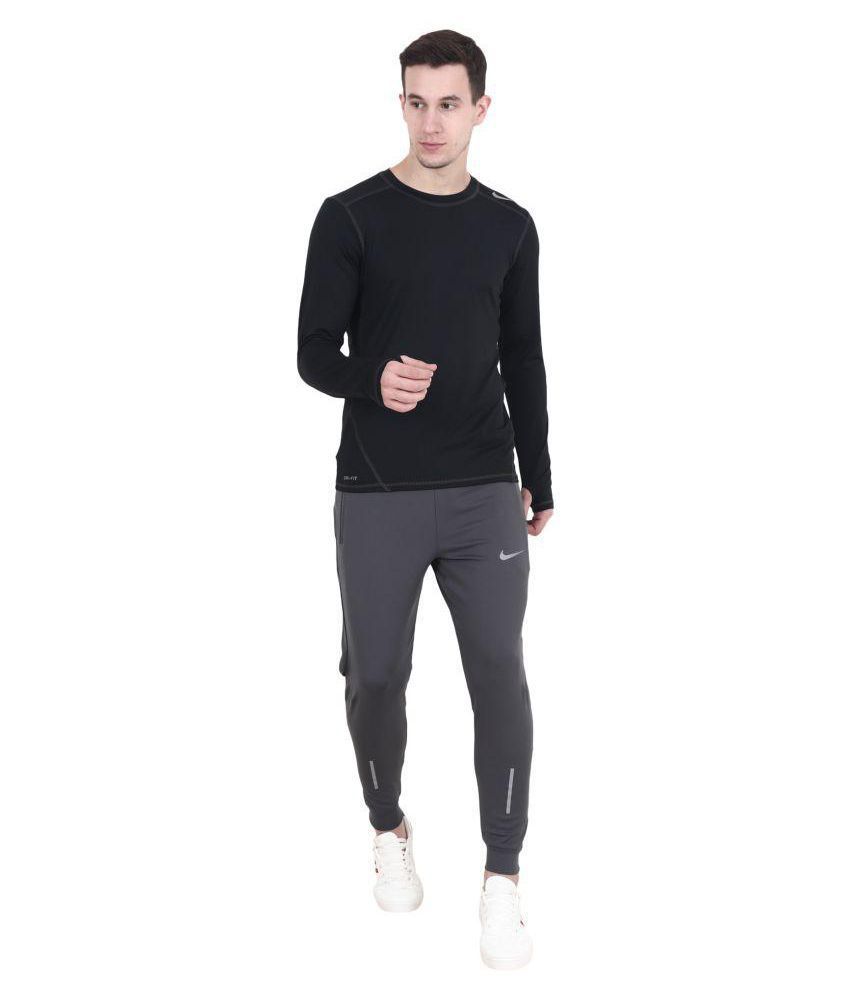 lycra tracksuit bottoms