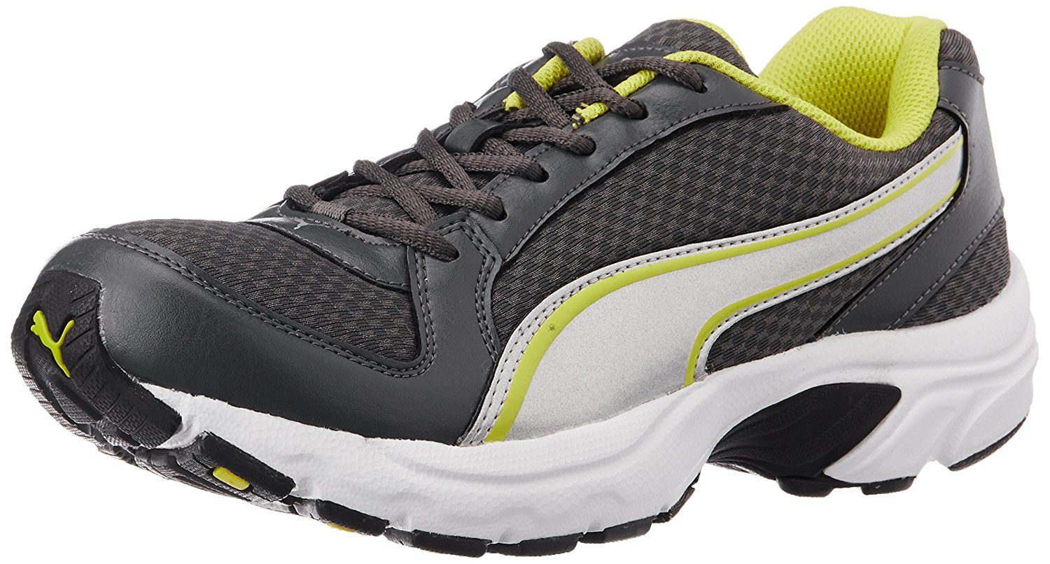puma bolster dp men running shoes