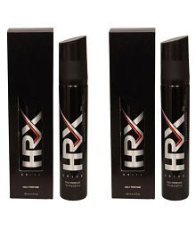 HRX India: Buy HRX Products Online at 