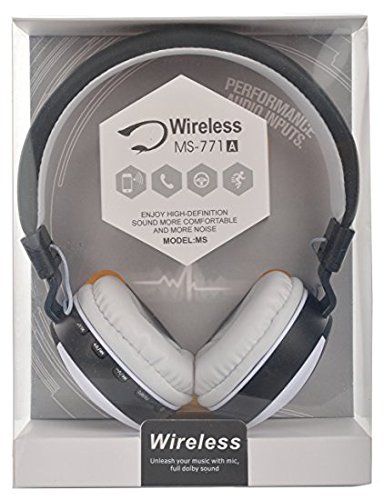 jaiden bluetooth v8