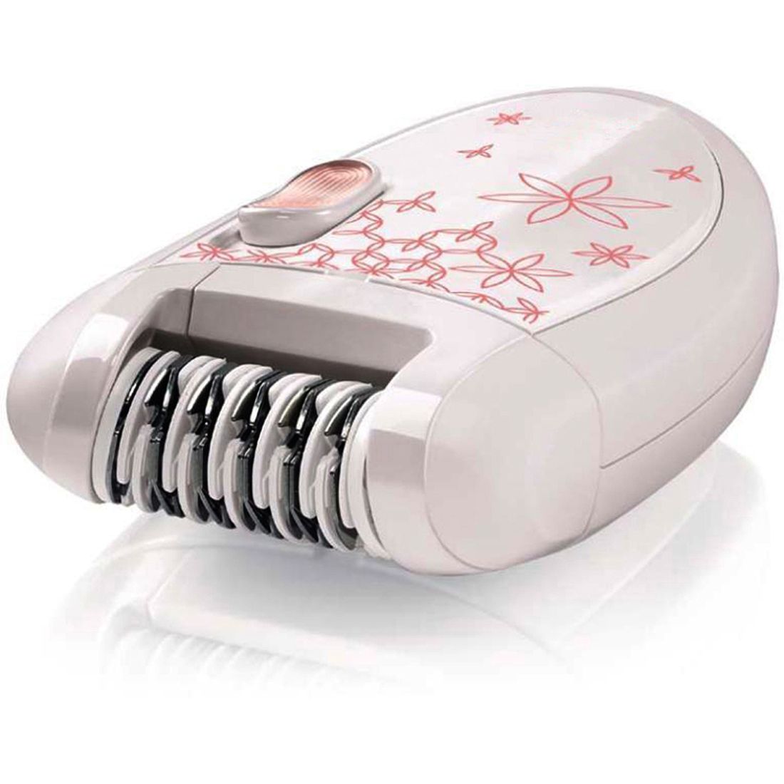Jm PHILIPS Corded Ladies Body Hair Remover Eyebrow Epilator Shaver