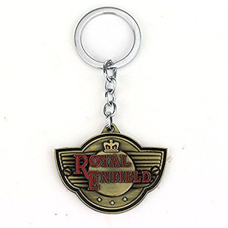 royal enfield keychain online