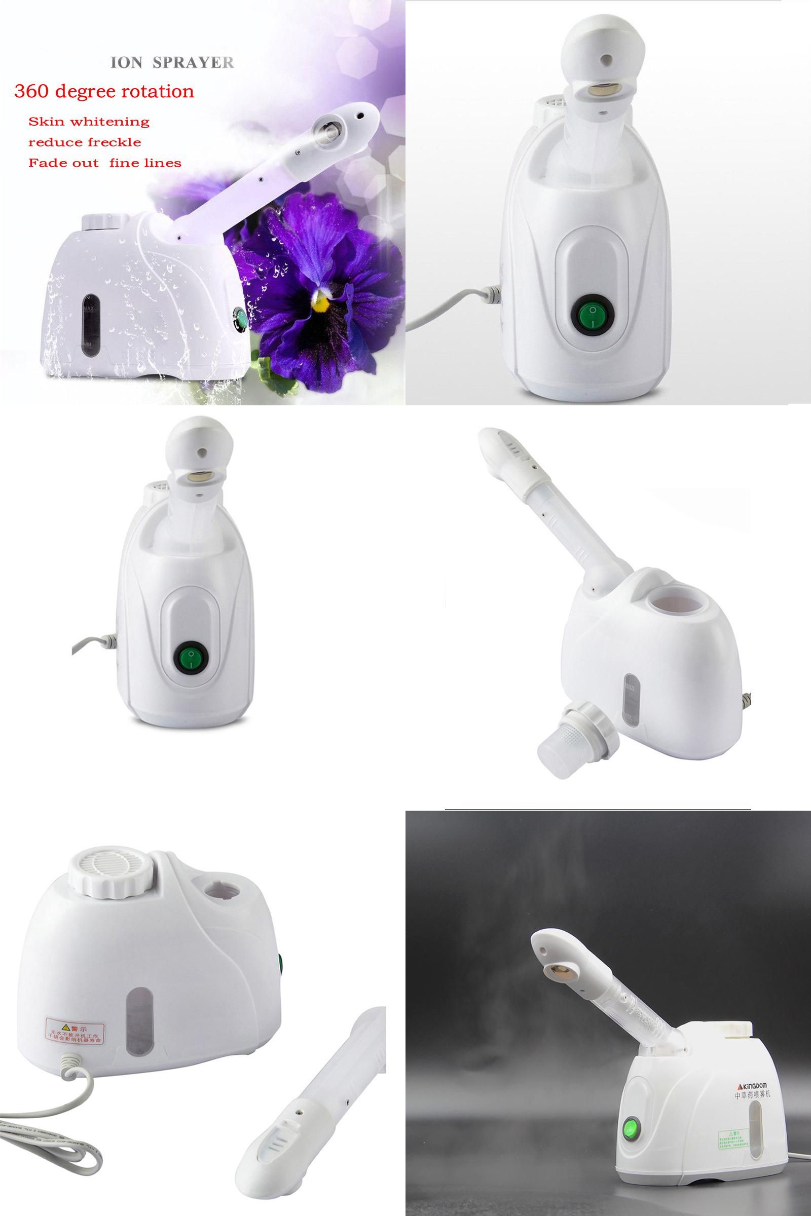 Wondersmit Facial Steamers 600 ml Buy Wondersmit Facial Steamers 600