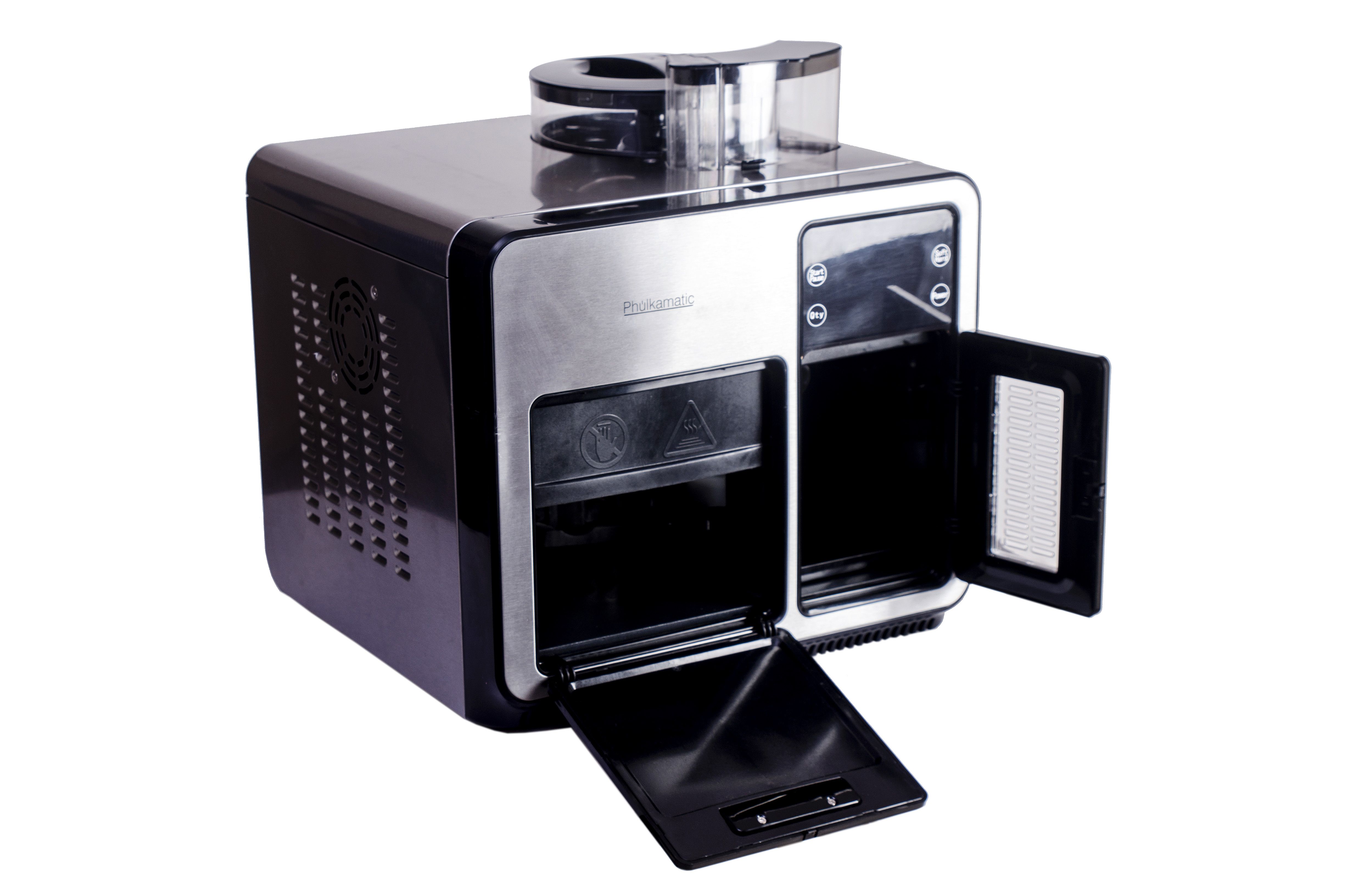 phulkamatic R158 1900 Watts Roti Maker Price in India Buy