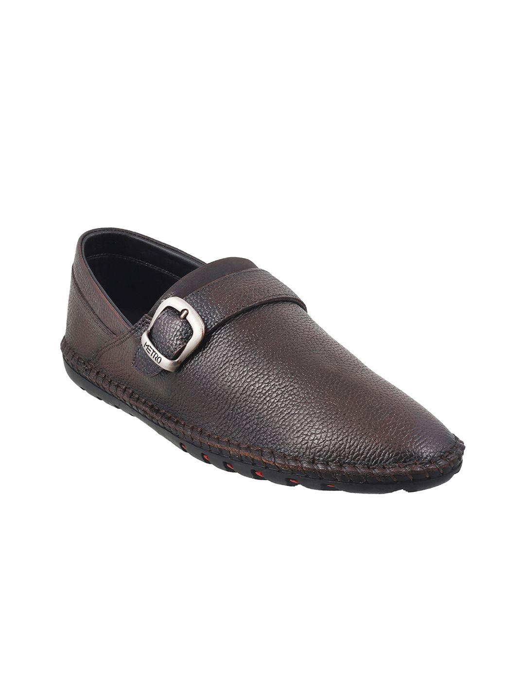 metro leather shoes price list