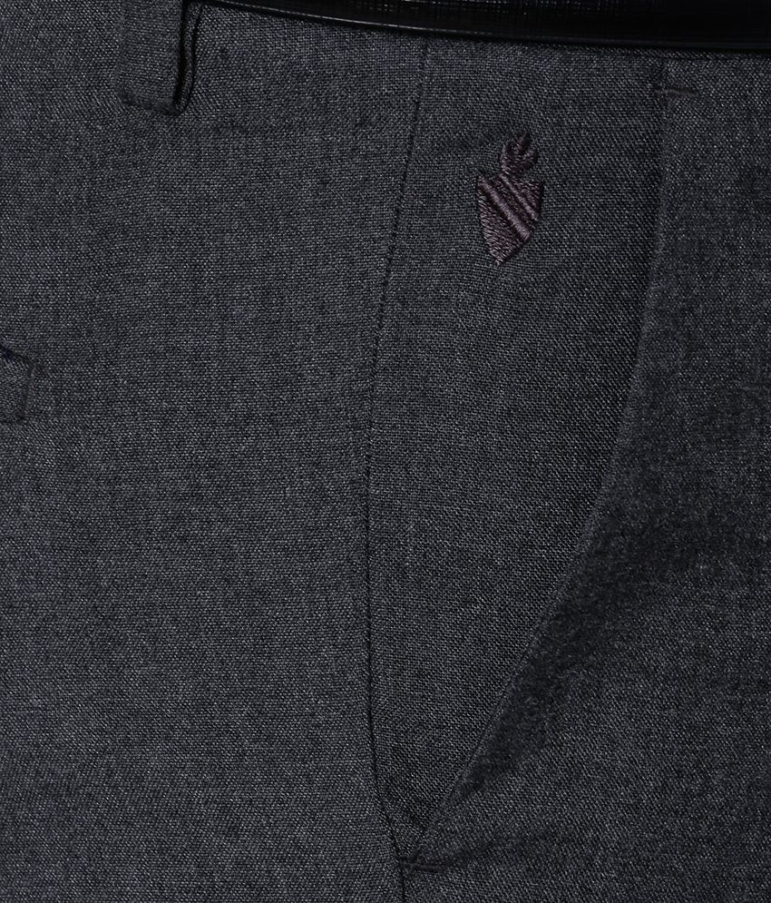 black coffee trousers