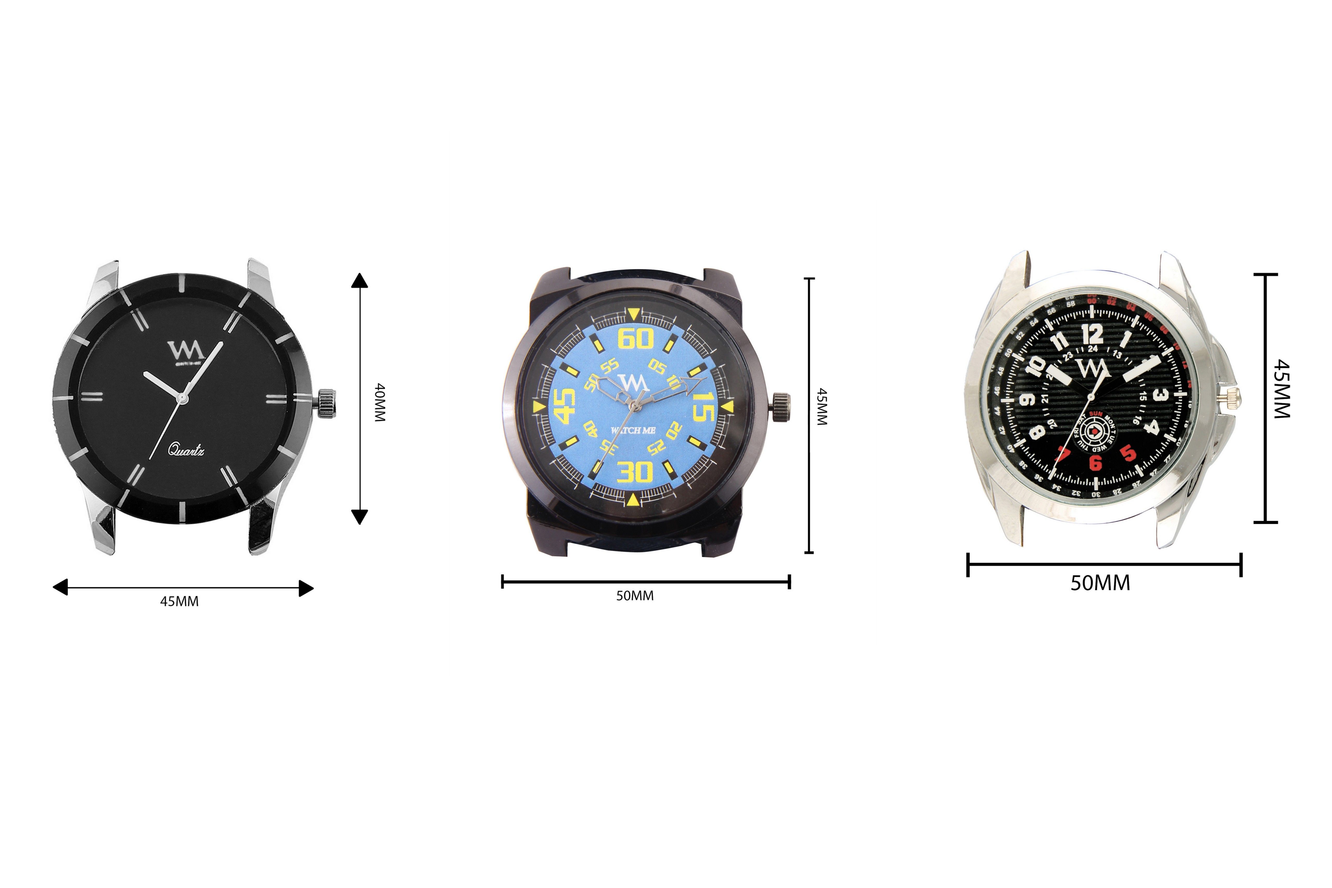 google show me watches