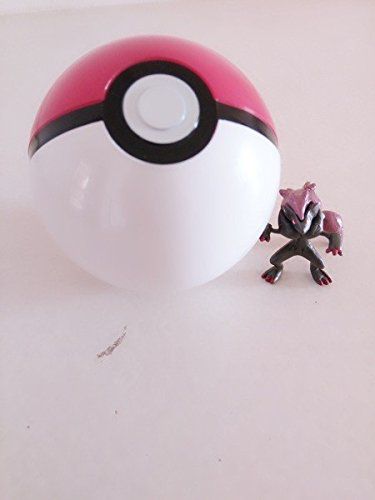 5cm Pokemon Pokeball Gs Ball With Random Pokemon Figures Inside Buy 5cm Pokemon Pokeball Gs Ball With Random Pokemon Figures Inside Online At Low Price Snapdeal