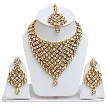 Fashion Jewellery: Fashion Jewelry UpTo 87% OFF at Snapdeal.com