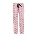 Vimal Jonney Pack of 1 Boys Cotton Blend Trackpant ( Pink )