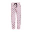 Vimal Jonney Pack of 1 Boys Cotton Blend Trackpant ( Pink )