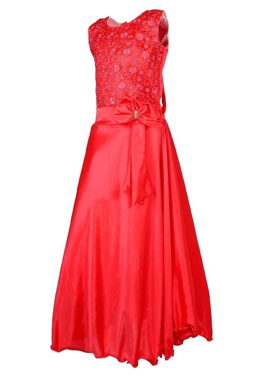 Snapdeal indo best sale western dress