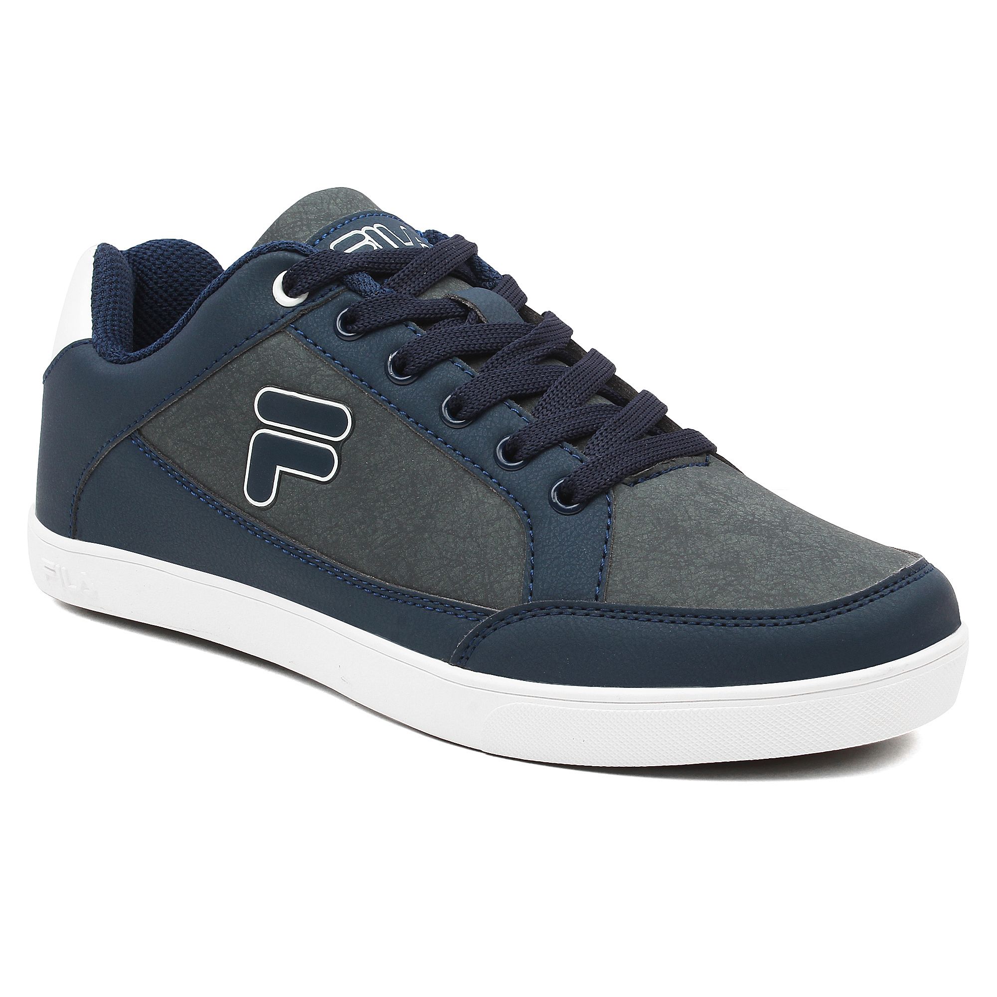 payless fila