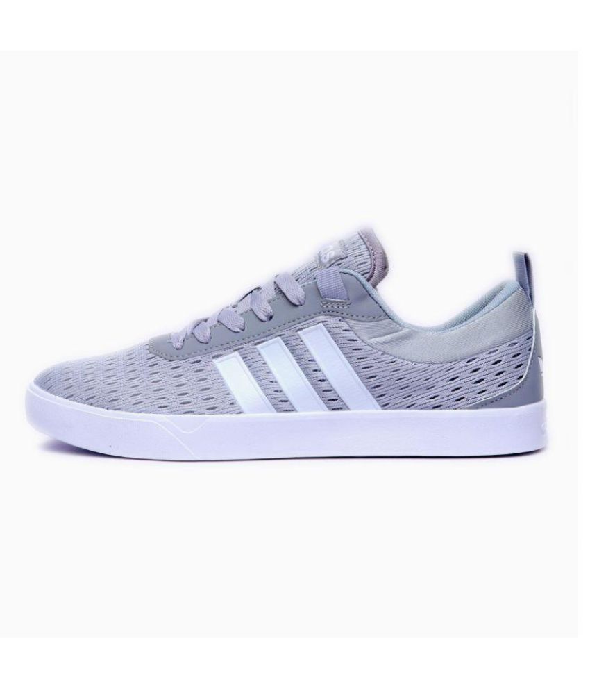 PERFORMANCE Sneakers Gray Casual Shoes 