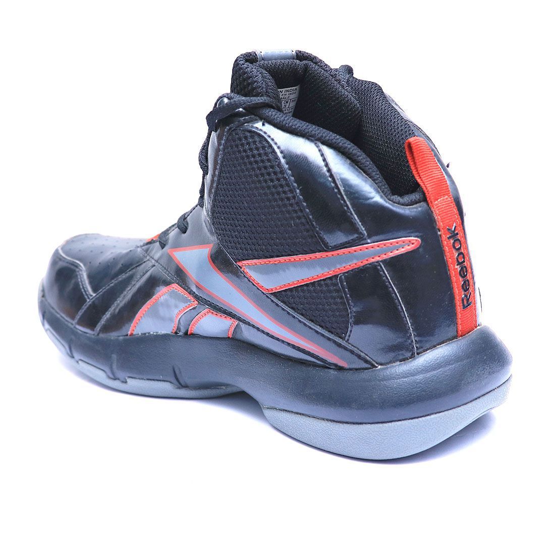 Reebok Hoops J91214 Black Basketball Shoes Buy Reebok Reebok Hoops J91214 Black Basketball Shoes Buy Reebok