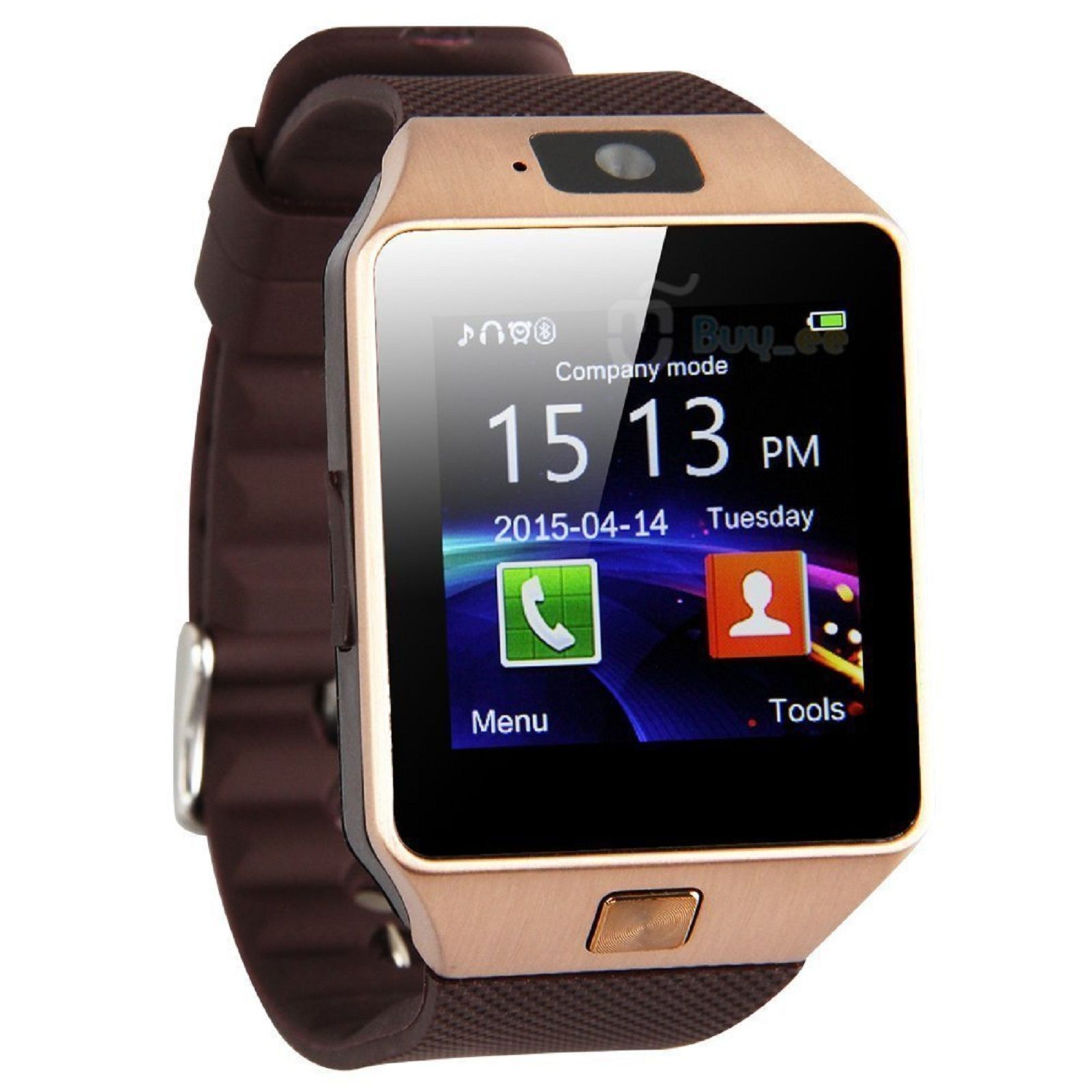 smart watch a1 plus