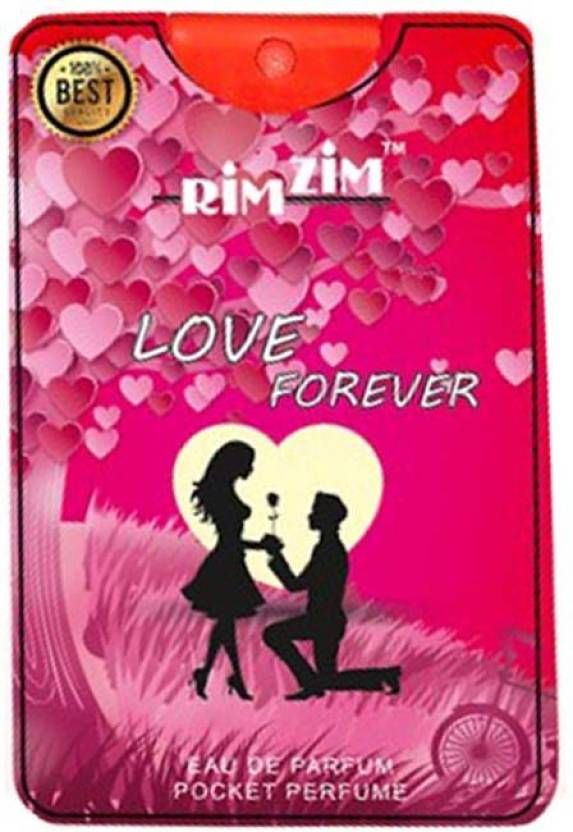 love forever eau de parfum