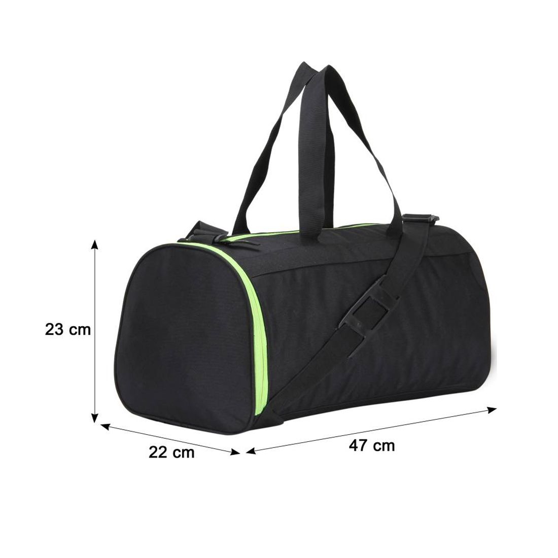 Trend Bags Medium Polyester Gym Bag Buy Trend Bags Medium Polyester