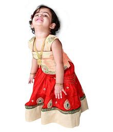 indian ethnic wear for infants